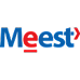 Meest Express по Україні