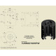 Турбодим з водяним контуром (вертикальний нагрів води) з змійовиком