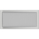 Каминная решетка Kratki 22x45 шлифованная