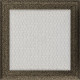 Камінна решітка Kratki Oskar чорно-золота 22x22