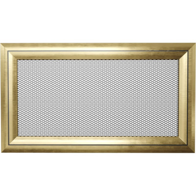 Камінна решітка Kratki Oskar 17x30