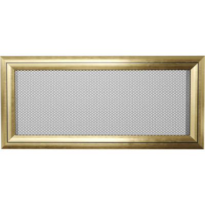 Камінна решітка Kratki Oskar 17x37